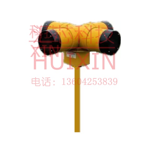 电子爆音器