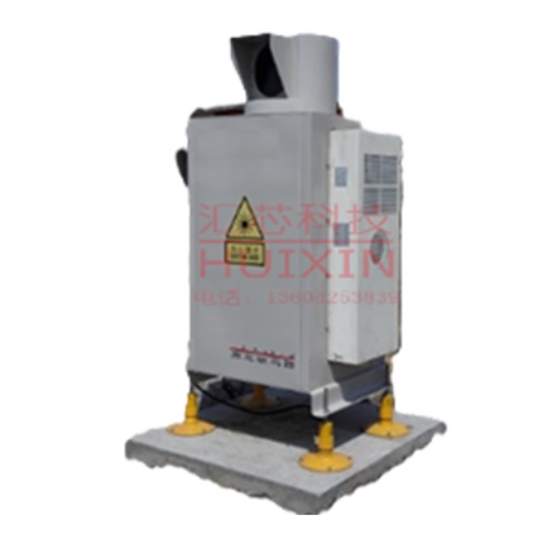 激光驱鸟器