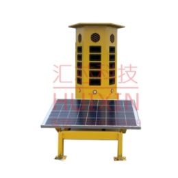 超声波驱鸟器
