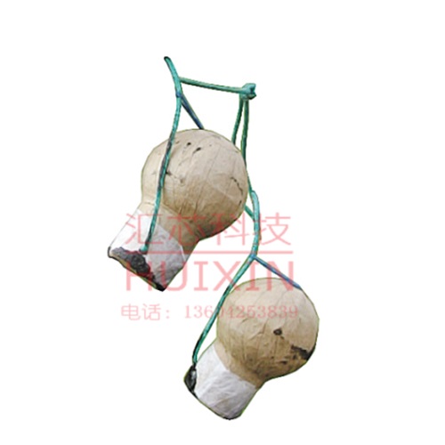 钛雷弹