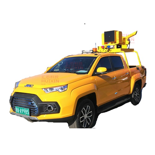 驱鸟车