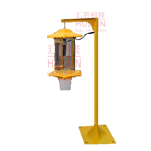 高压杀虫灯
